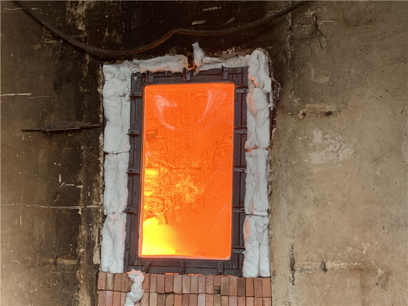 甘肃单片防火玻璃出售 中建成防火泡沫玻璃