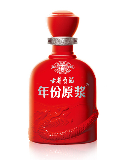古井贡酒G3零售   上海经销商   浓香白酒专卖
