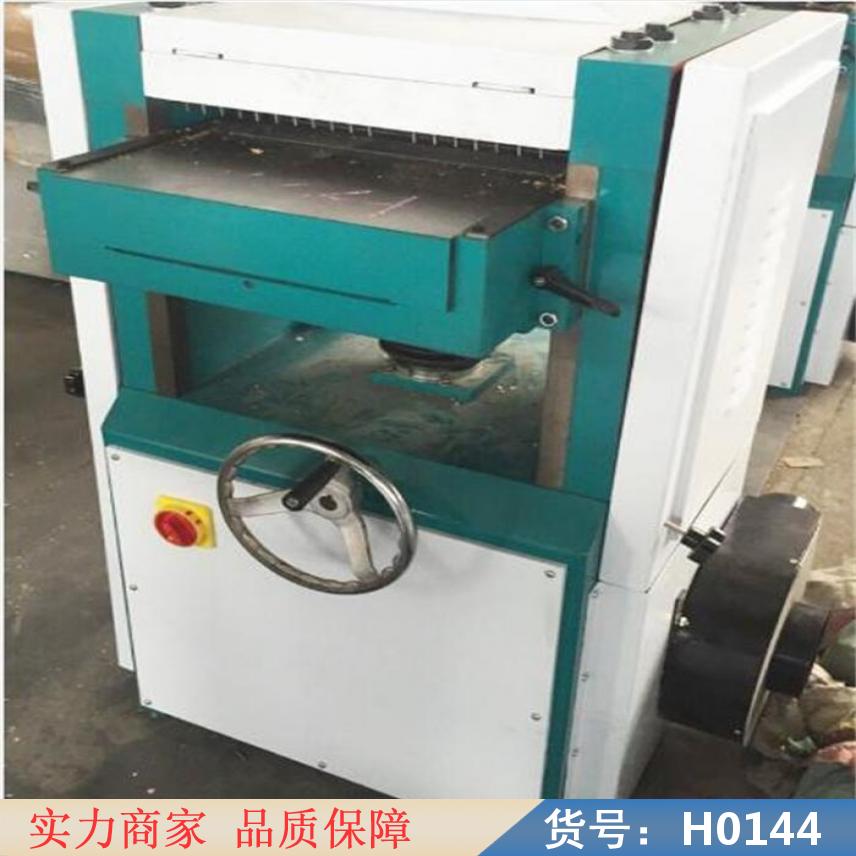 慧采小压刨机 木工小型压刨机 多功能木工刨床货号H0144