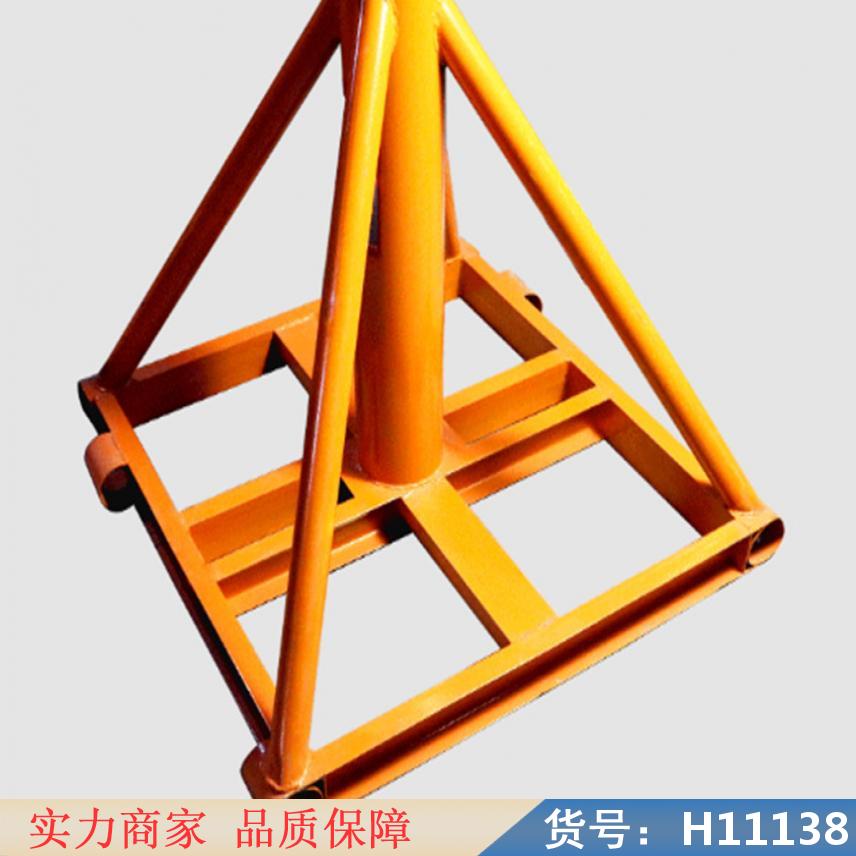 慧采电动车载小吊机 12V电动车载小吊机 小型斗式提升机货号H11138
