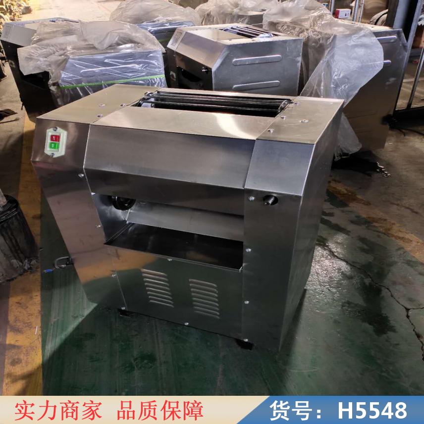 慧采小型全自动和面机 全自动揉面打面机 500型半自动揉面机货号H5548
