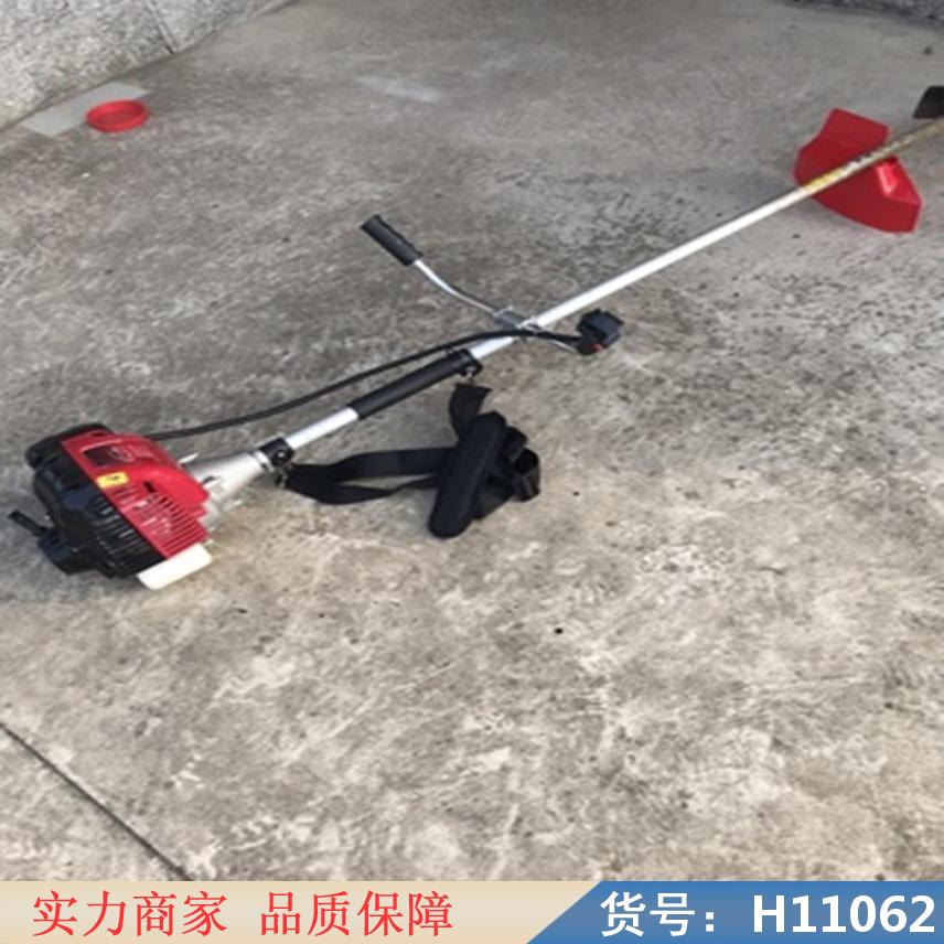 慧采背负式电动割草机 背负式四冲程割草机 140F背负式割草机货号H11062