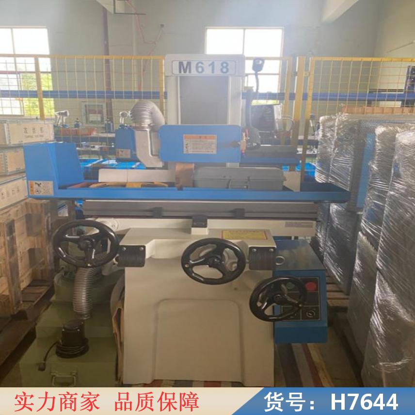 慧采高精密平面磨床 超精密平面磨床 自动精密平面磨床货号H7644