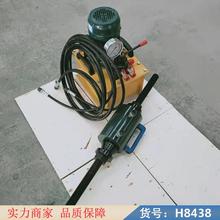慧采便携式挖机压套机 挖掘机压链机压套150吨 便携式挖掘电动手货号H8438