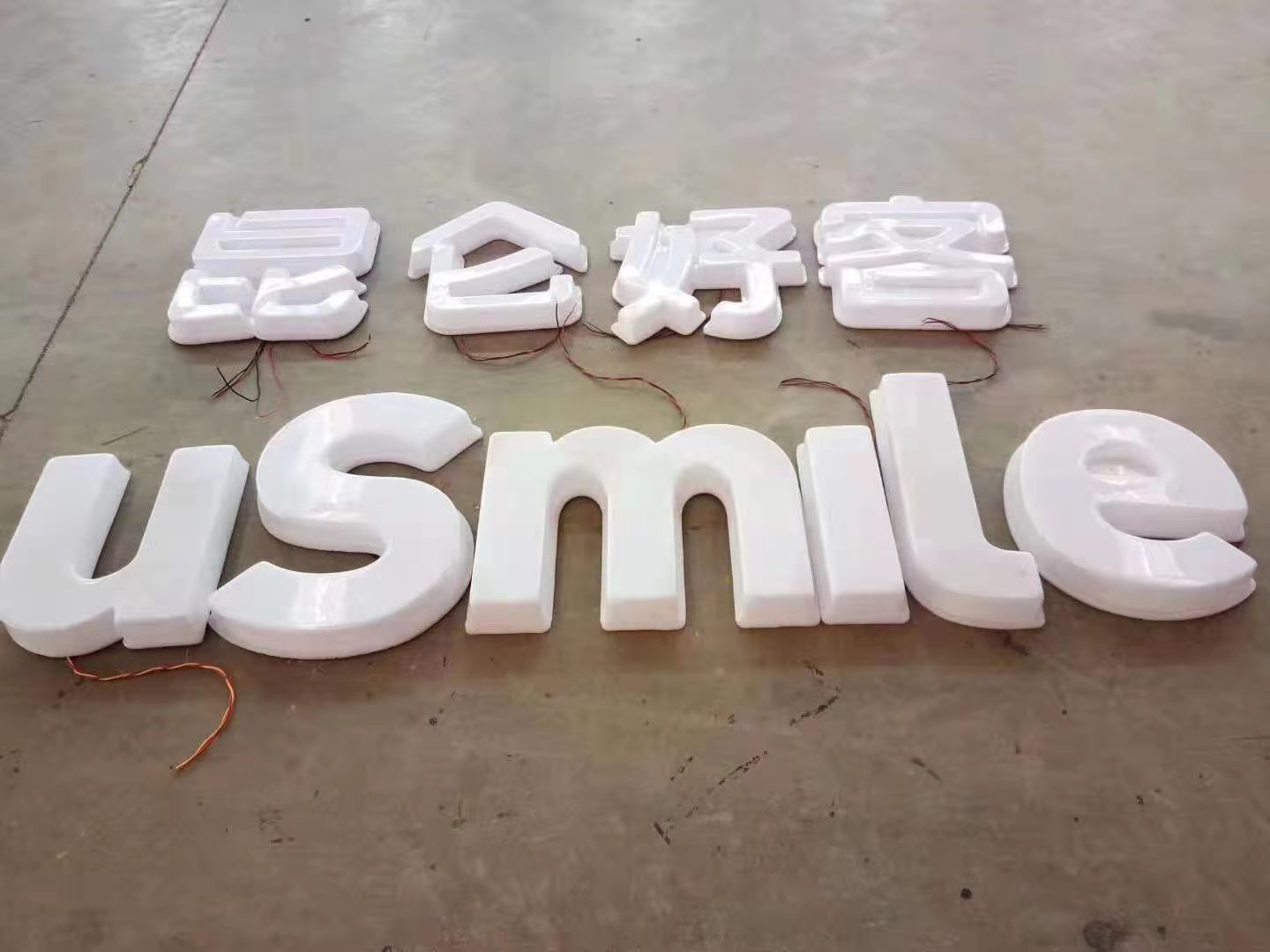 陕西加油站广告牌立柱 标识标牌 指示牌制作厂家 质量保障