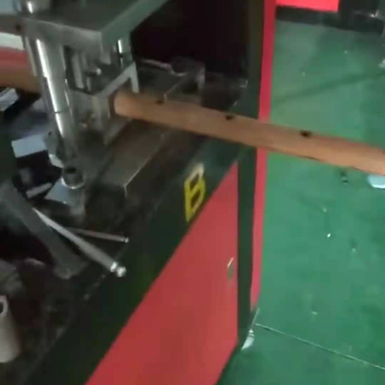 双驱动数控液压冲孔裁剪多功能一体机