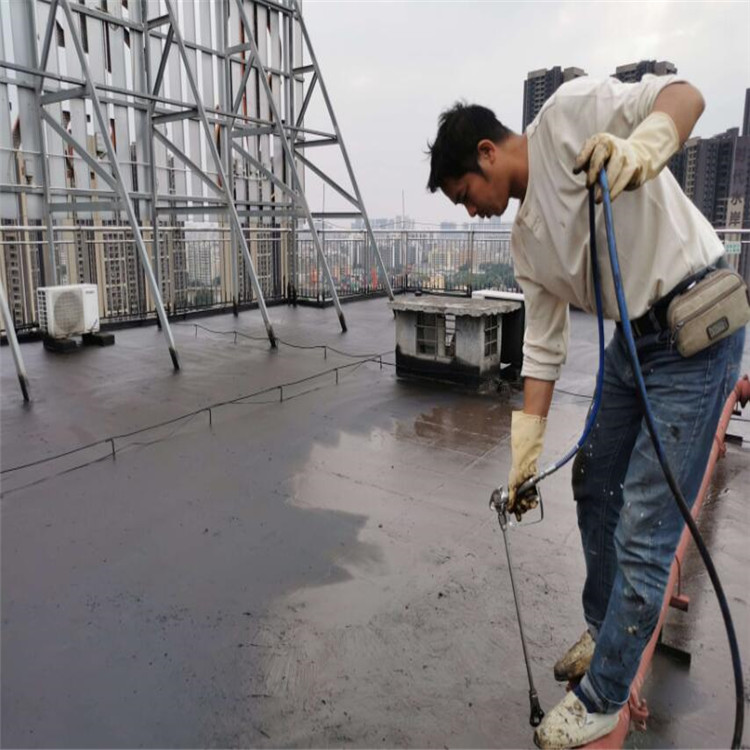 广东外墙防水补漏施工队