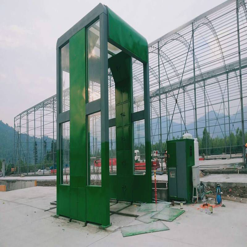 三木全自动智能龙门往返式洗车房 龙门固定式洗车房 龙门洗车房