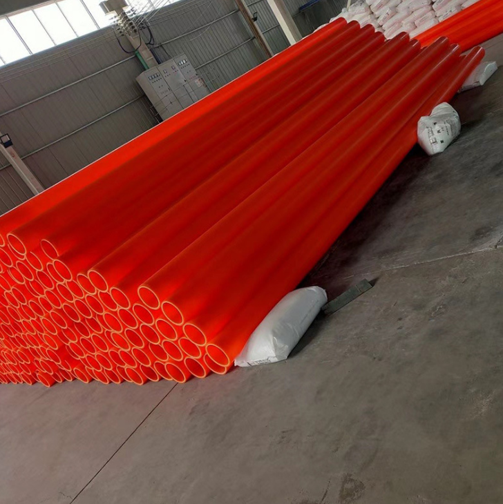 cpvc电力管厂 pvc-c电力管 mpp电力管 c-pvc电力管 电力管 110 160
