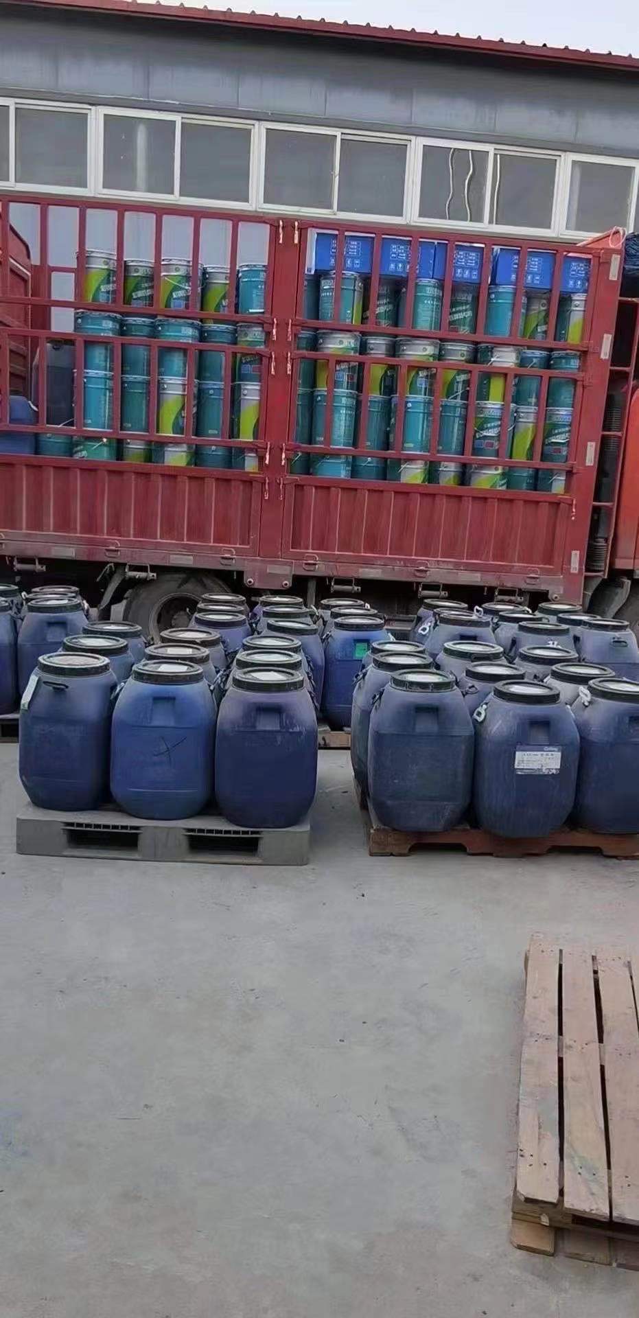 丙烯酸面漆 彩钢瓦翻新漆 屋面铁皮板翻新漆 现货供应 按时发货 价格称心
