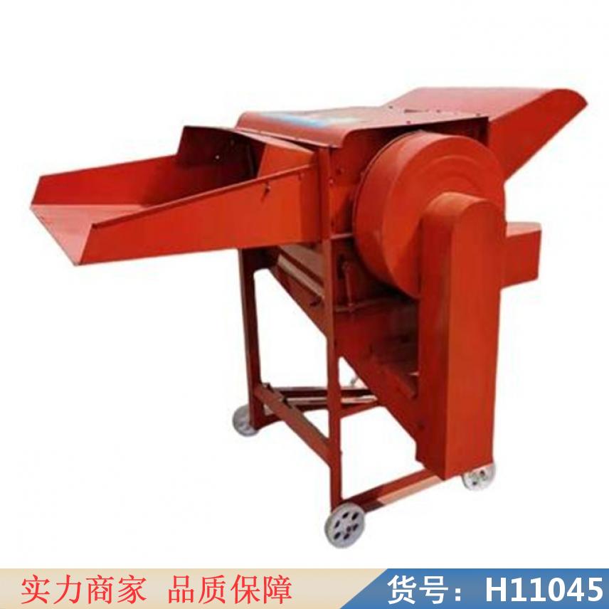 慧采小型谷子脱粒机 玉米带皮脱粒机 玉米剥皮脱粒机货号H11045