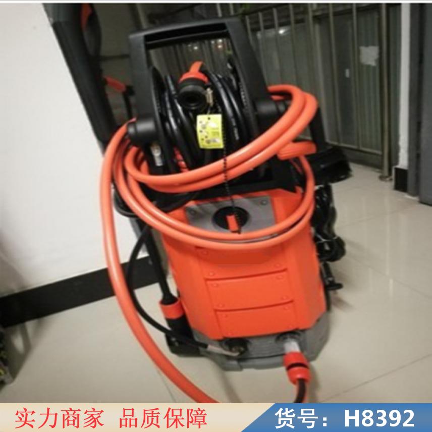 慧采小型高压洗车机 小型洗车神器 小型自动洗车机货号H8392