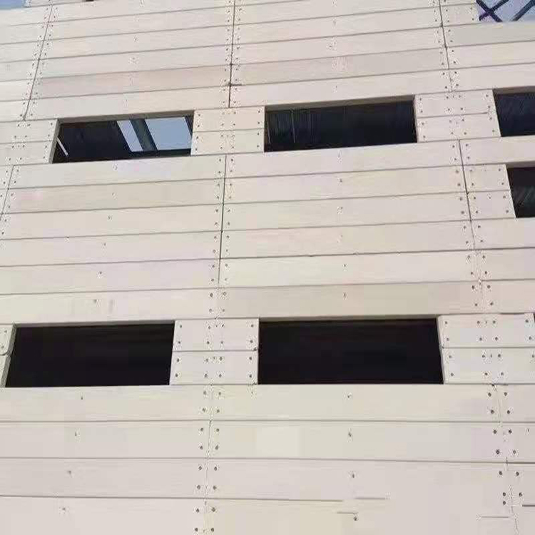 鹤壁水泥隔墙板 鹤壁轻质隔墙板施工 厂家直销