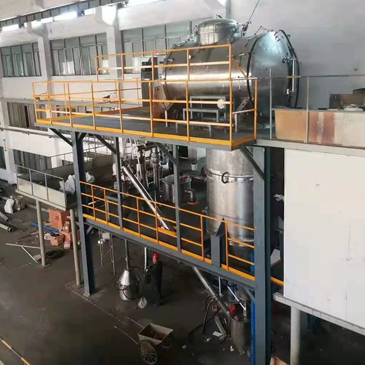 高压水雾化制粉设备 水雾化制粉设备 水气联合雾化制粉设备 质量放心