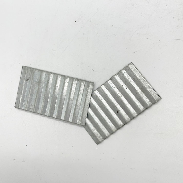 轻质隔墙波纹片 加气块波纹片 波纹片s片 欢迎订购
