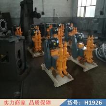 慧采活塞式灰浆泵 灰浆泵 砂浆注浆泵货号H1926