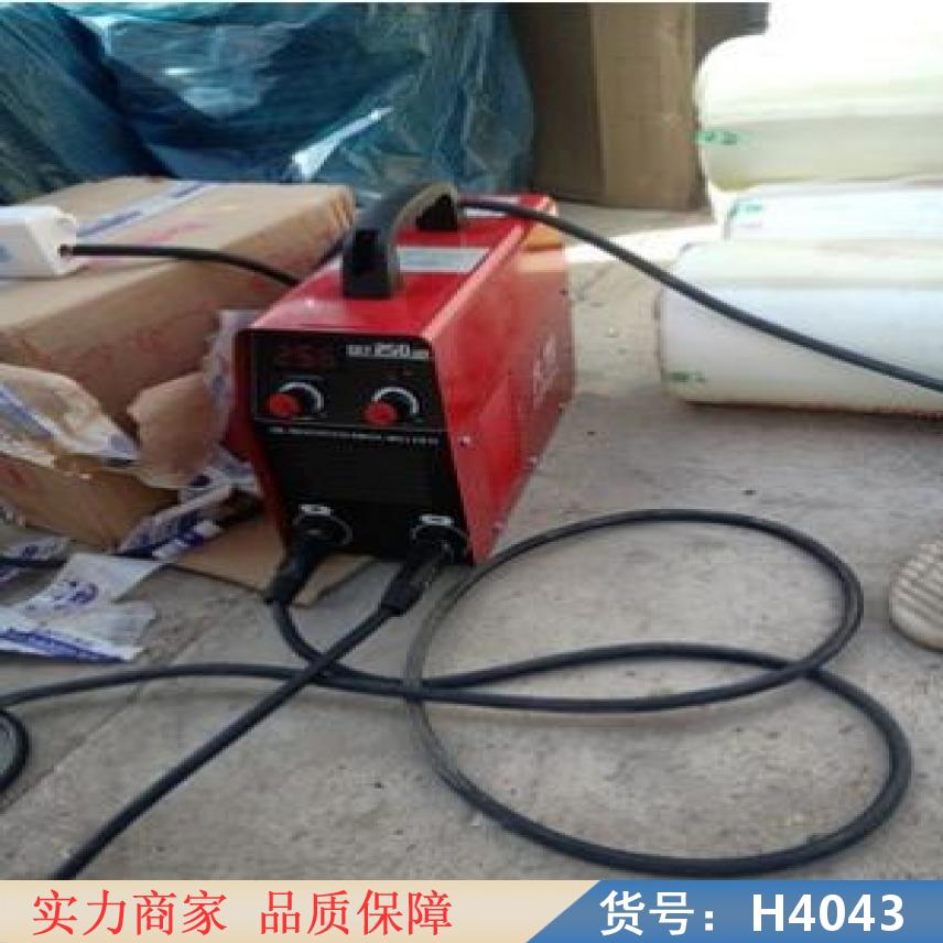 智众双电压电焊机 400电焊机 柴油发电电焊机货号H4043