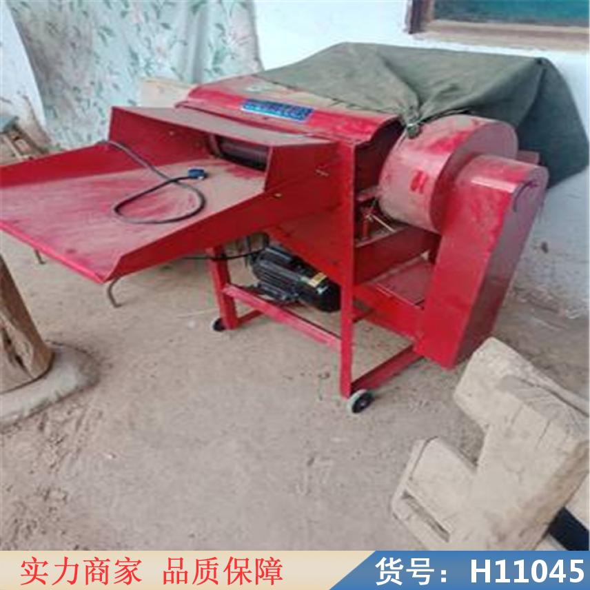 智众大型谷子脱粒机 水稻脱粒 玉米剥皮脱粒机货号H11045