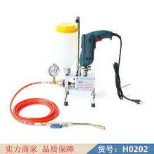 智众高压化学灌浆机 灌浆机 手动灌浆机货号H0202