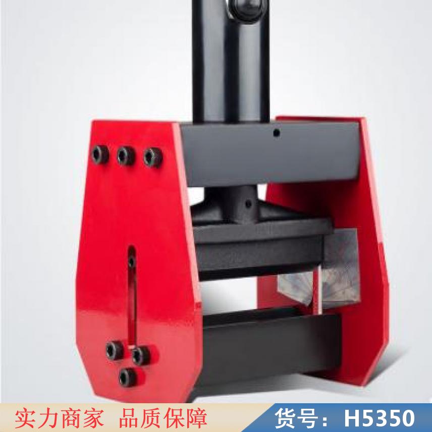 智众普通折弯机 300吨折弯机 简易折弯机货号H5350