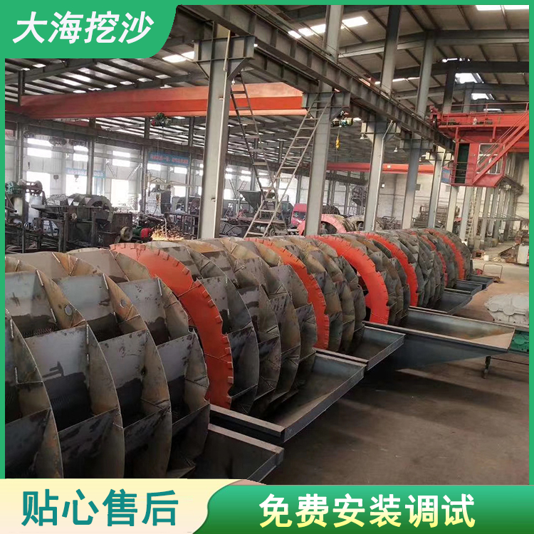 制砂生产线价格 大海沙矿机械 欢迎洽谈 制砂机械