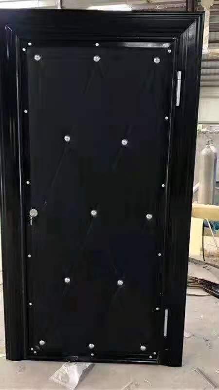 厂家专业定制KTV隔音门KTV包厢门夜店酒吧KTV防火门不锈钢门