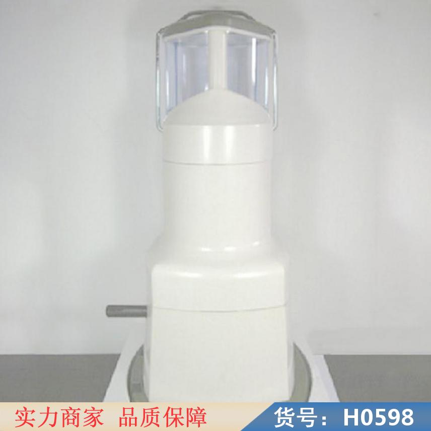 智众家用手摇饺子机 小型家用饺子机 家庭用包饺子机货号H0598