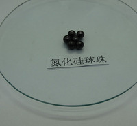 氮化硅球供应 陶瓷球厂家 陶瓷珠规格 