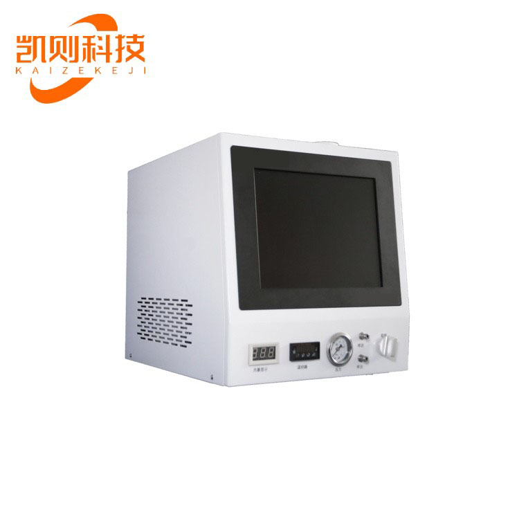 凯则科技天然气热值硫化氢检测仪 GC-7900R便携式天然气分析