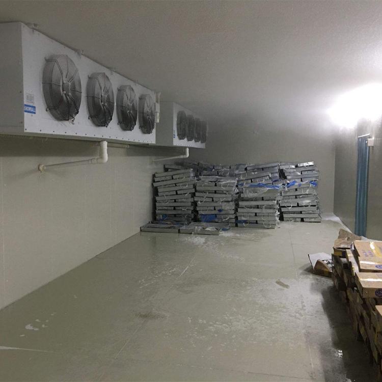 牛肉速冻节能库厂家直销 专业节能环保型冷库安装公司 1对1私人定制