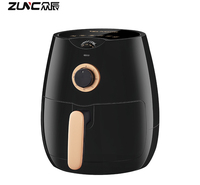 众辰空气炸锅 众辰 无烟 4L 品质保证 西式电器