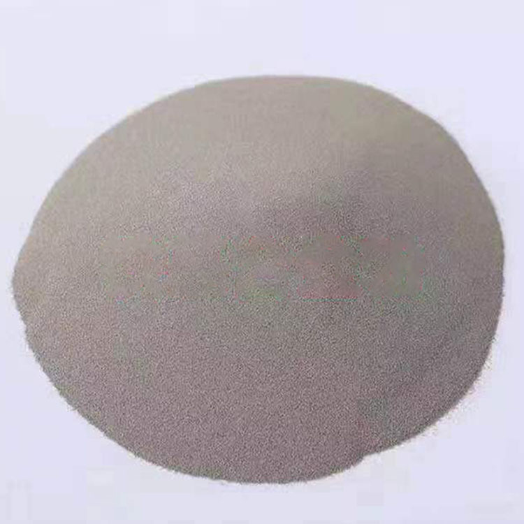 Fe60铁基合金粉末 铁镍铬硅硼 喷涂喷焊耐磨合金粉 银佰合金粉末 来电选购