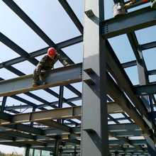 美洁防腐 贵州钢结构防腐翻新 钢结构翻新施工
