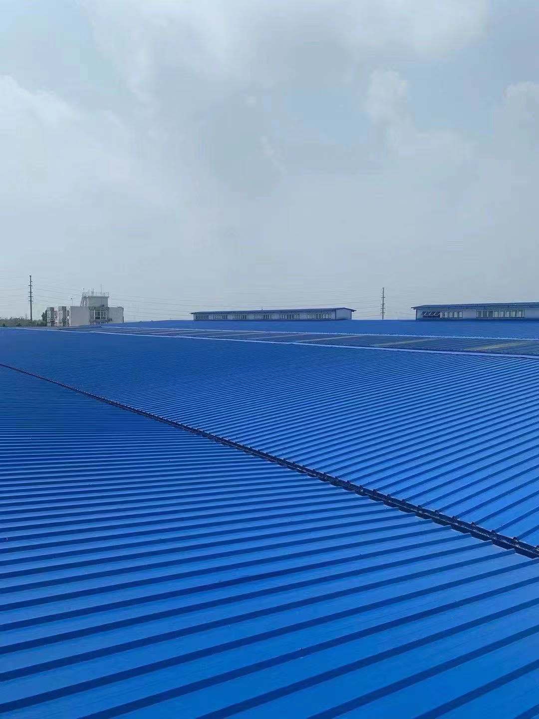 彩钢瓦翻新漆 可定制 金属漆 屋顶彩钢瓦金属水漆 诚信合作 欢迎致电