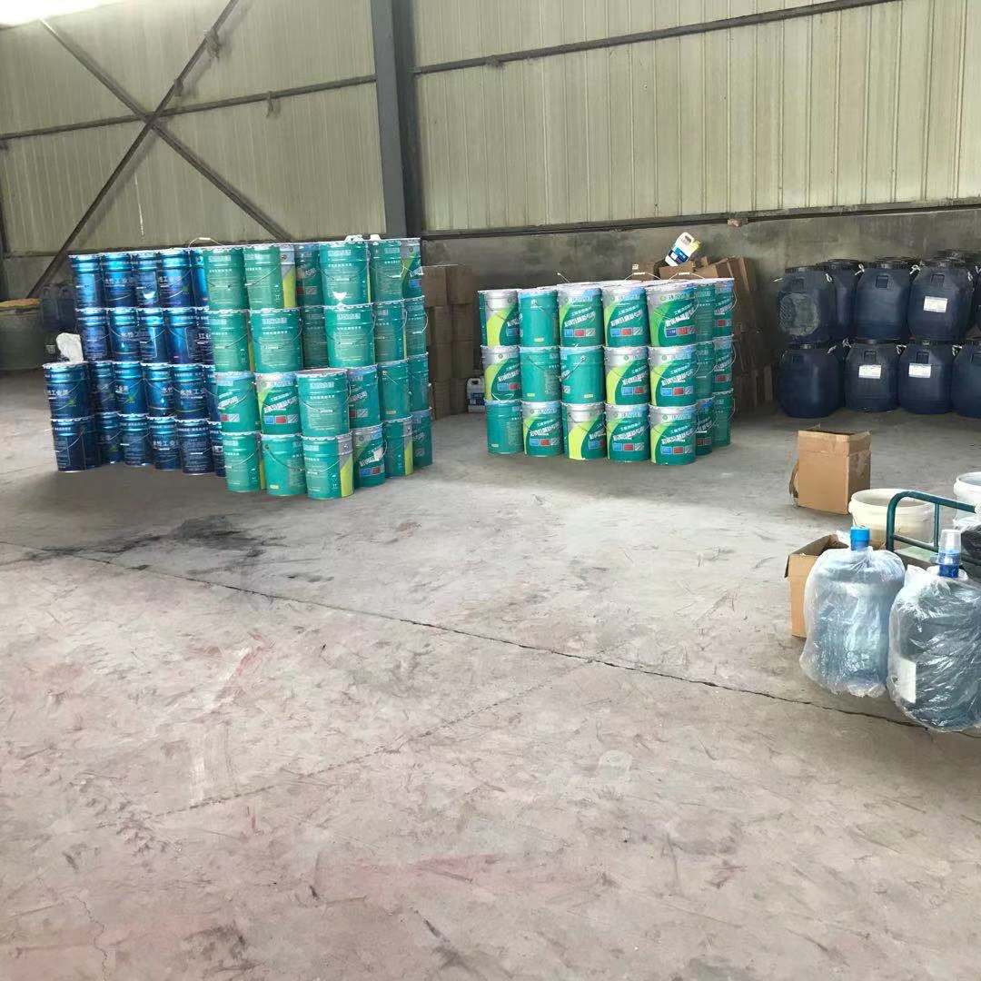 铁皮房盖房顶水泥地面漆 屋面彩钢翻新漆 彩钢瓦翻新漆  诚信合作 颜色齐全 欢迎致电