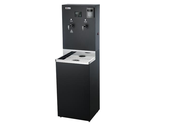 上海直饮机 汉尔普即热式开水器  G12-2LF  质量三包