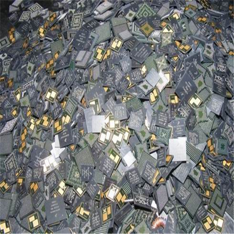 江门电子回收商闲置回收联系电话
