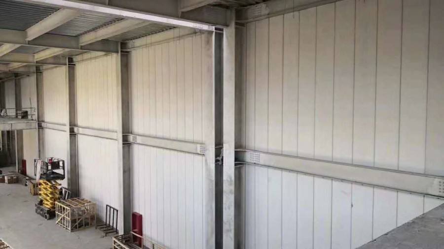 三门峡水泥轻质隔墙板什么价格