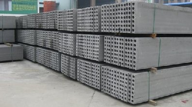 安阳水泥轻质隔墙板多少钱