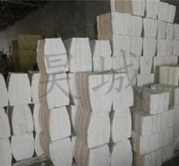 陶瓷纤维模块用于窑炉墙体保温为企业节能降耗