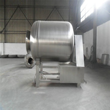 诸城富彬滚揉机 牛肉干滚揉机价格 小酥肉多功能真空滚揉机 