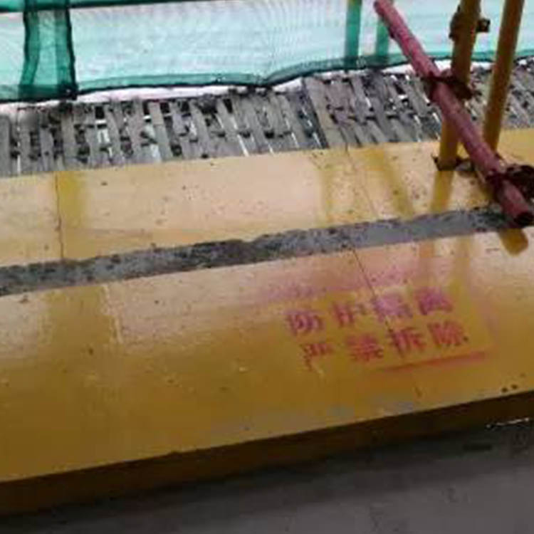 加工定制 建筑卸料平台 抽屉式建筑悬挑卸料平台 卸料平台 欢迎致电洽谈