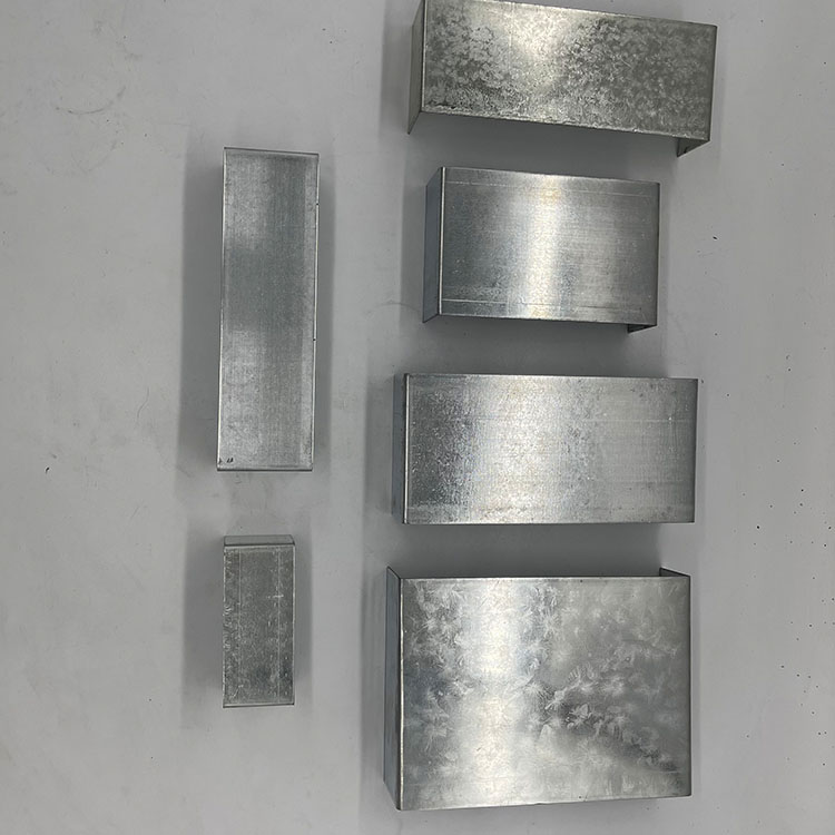 ALC墙板配件蝴蝶卡 ALC墙板配件花卡 ALC墙板配件镀锌钢卡 厂家定制