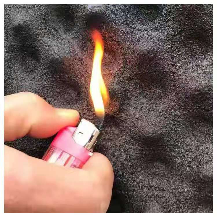 彩色墙体装修消音材料阻燃隔热棉板高密度带背胶