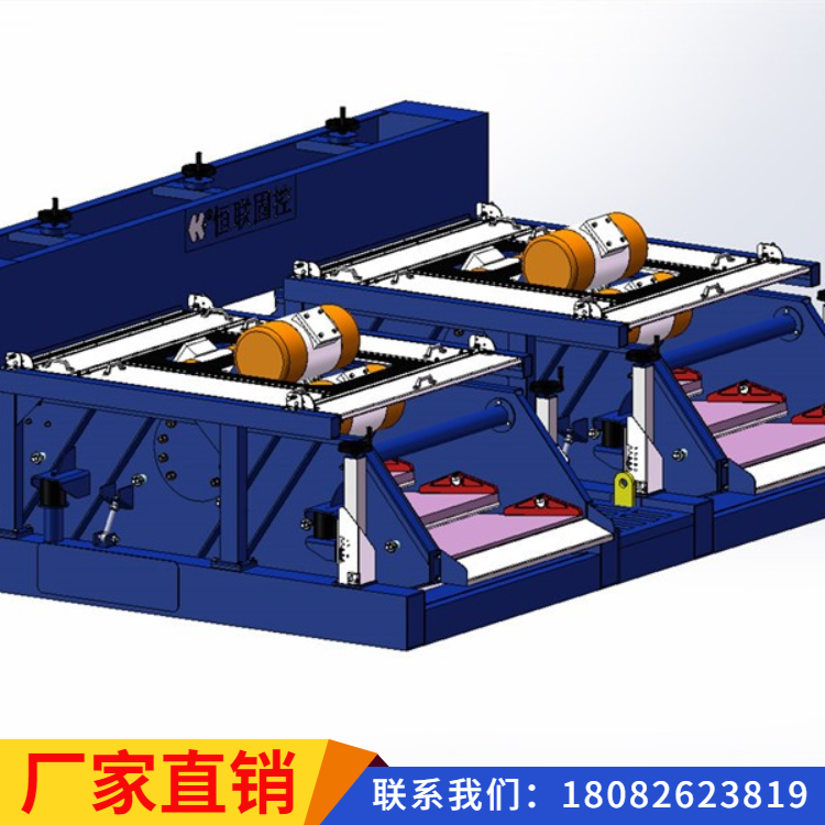 平动椭圆振动筛型号齐全，厂家承保