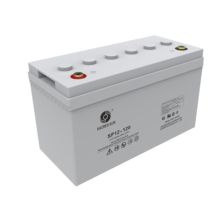 枣庄圣阳蓄电池电力SP12-100价格 圣阳直流屏电池GFMD-2v400ah ups配套