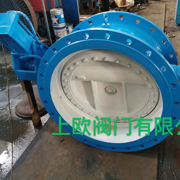 上欧阀门  H47X液力自动控制阀原理