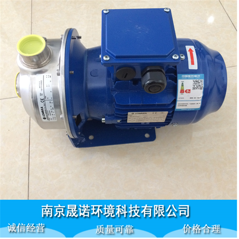 赛莱默水泵 长年备货CEA370 CEA80罗瓦拉水泵  CEA120赛莱默水泵