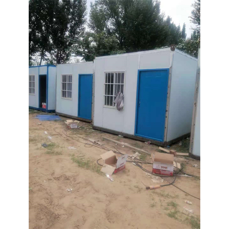 河南轻钢集成房屋厂家 河南厂家大量批发生产 欢迎咨询