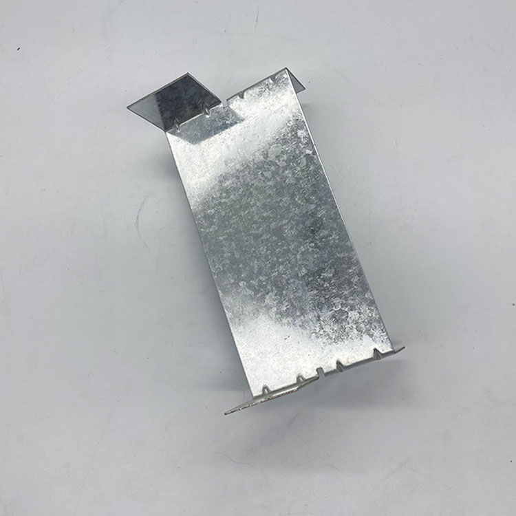 隔墙板U型卡件 轻质隔墙板配件管卡 轻质隔墙板配件L型卡 生产厂家